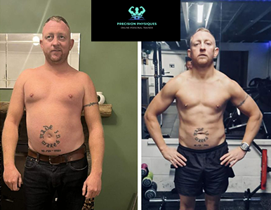 Client Transformation - Example 8